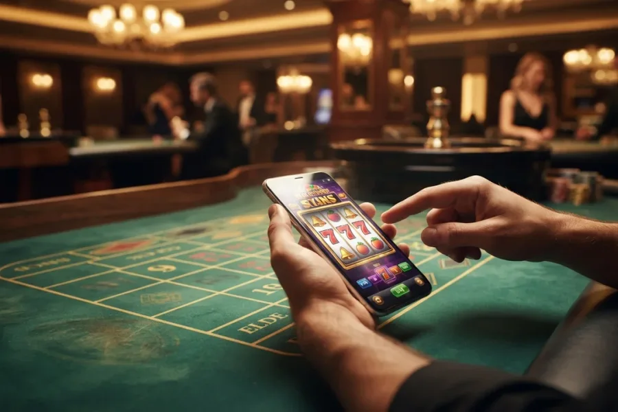 bonos de casino online dinero real