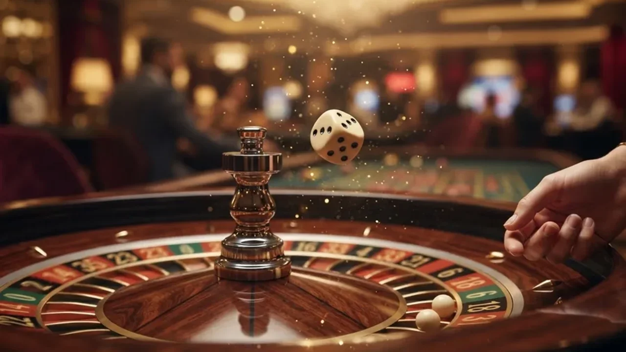 casino online dinero real