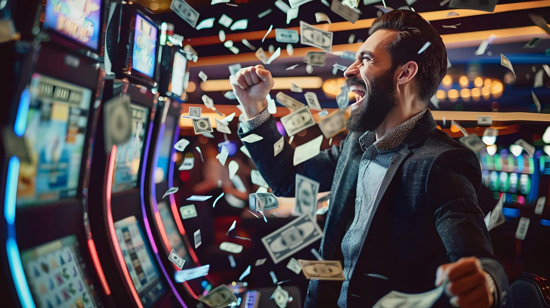 casino online dinero real